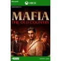 Mafia: The Old Country XBOX Series X|S CD-Key [GLOBAL]